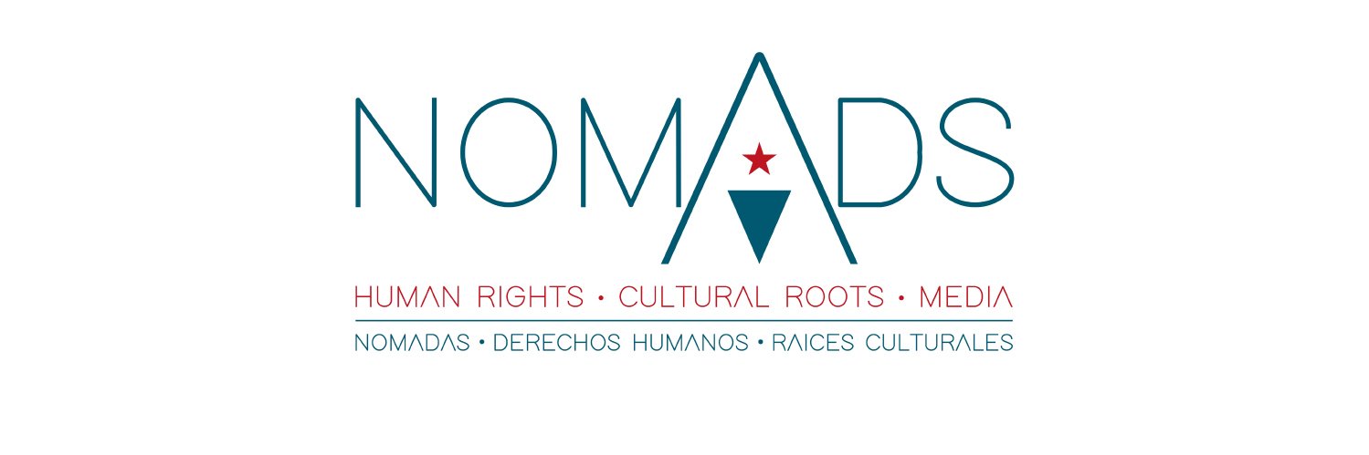 Nomads HRC banner