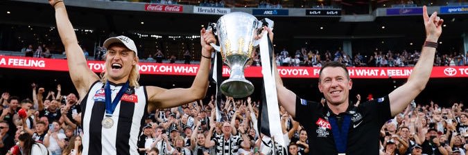 jamie elliott supremacy banner