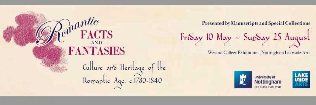 BARS 2019 Nottingham banner