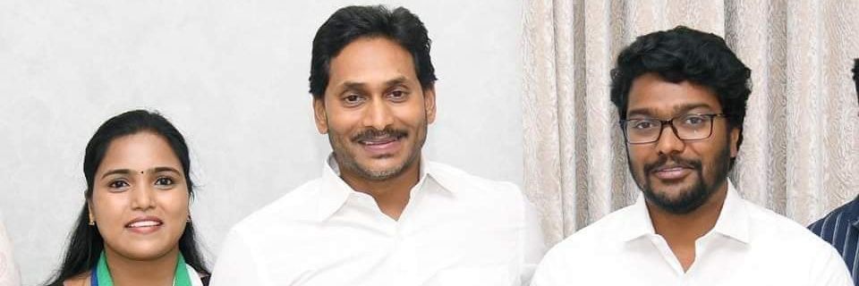 Dr Gumma Thanuja Rani banner