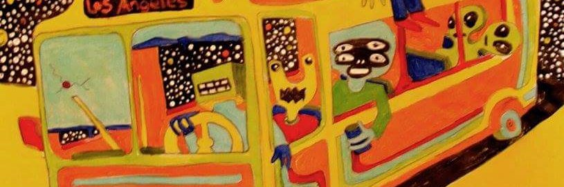 BUStedLA's profile banner image