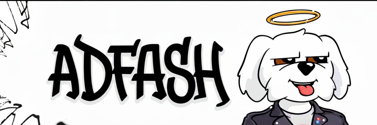 ADFASH banner