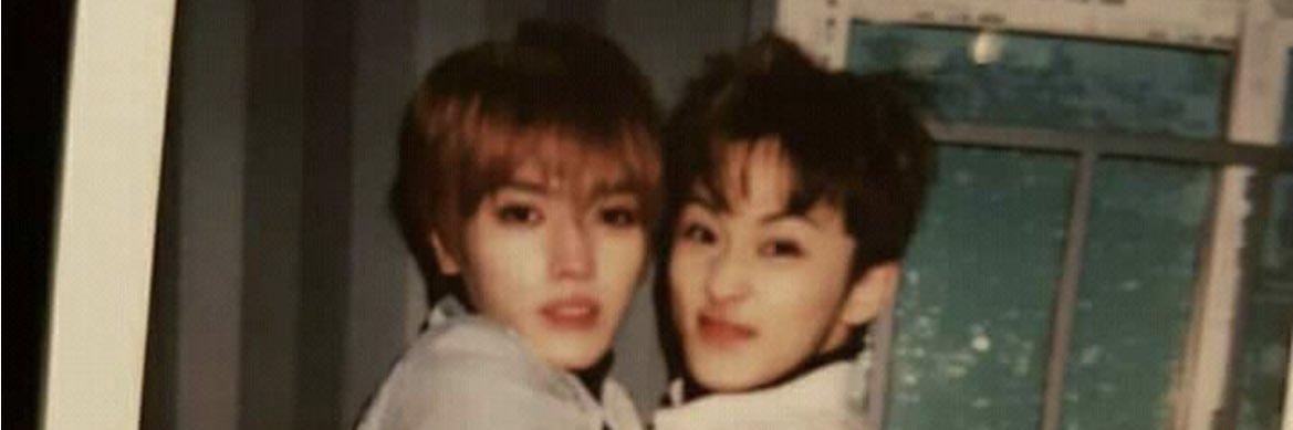 TAEYOMARK's profile banner image