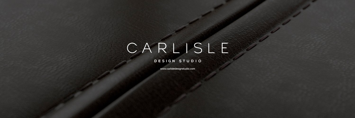 DesignCarlisle's profile banner image