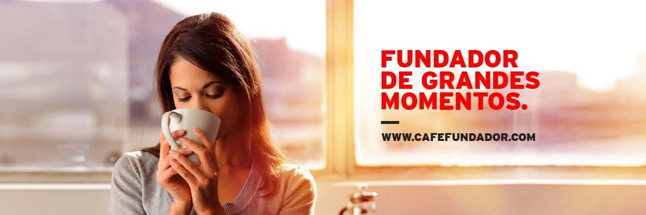CafeFundador's profile banner image