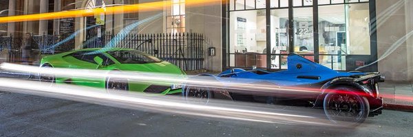 InfluenceComms Profile Banner