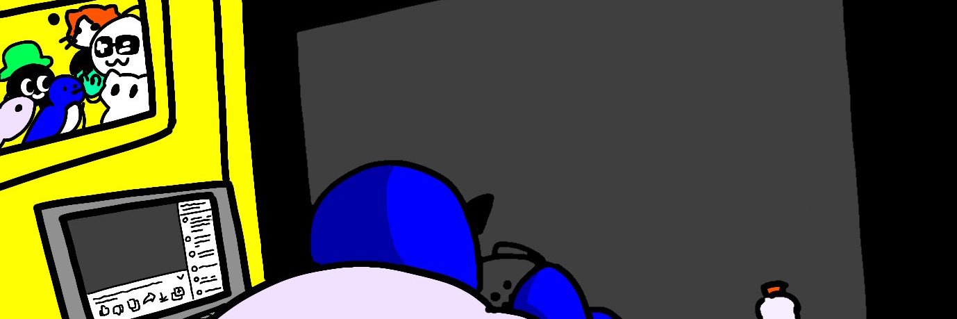 muuugames's profile banner image