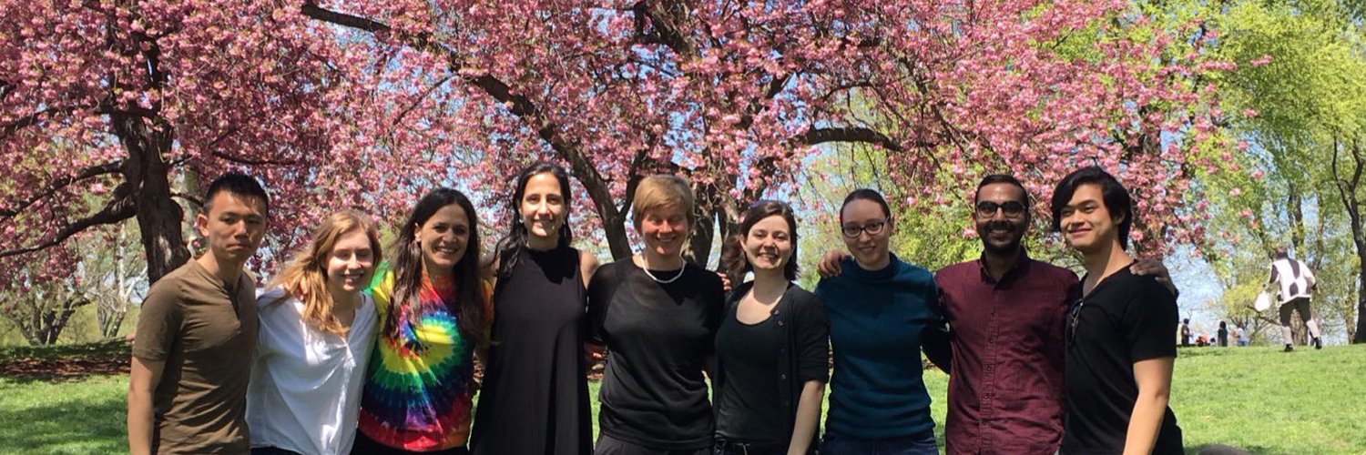 Schaefer Lab (lab_schaefer) / Twitter