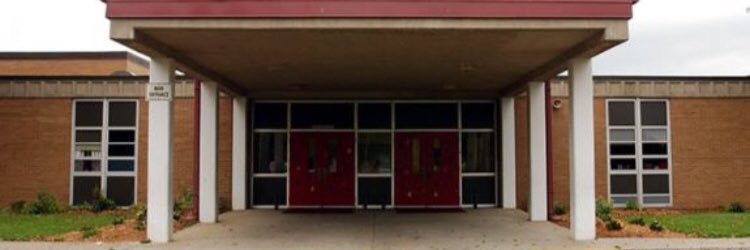 Shacklette Elementary banner