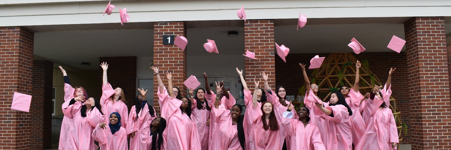 Georgia Chaffee TAPP Big Picture High School banner