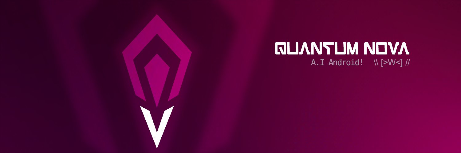 RealQuantumNova's profile banner image