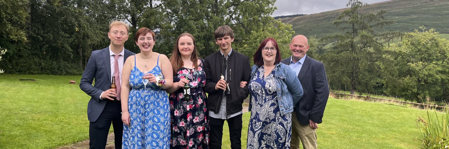 KellyHowarth's profile banner image