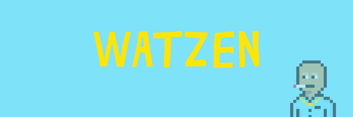 W.Z banner