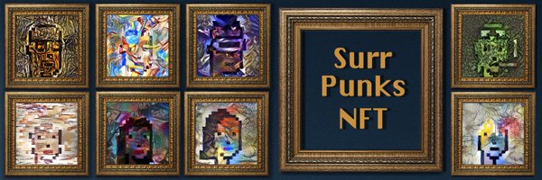 surrpunks Profile Banner