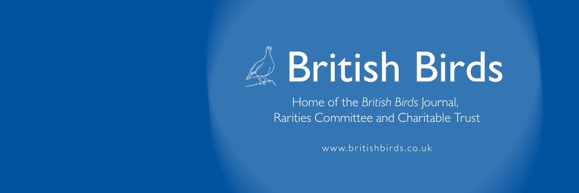 British Birds banner