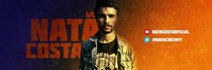 natacostayt's profile banner image