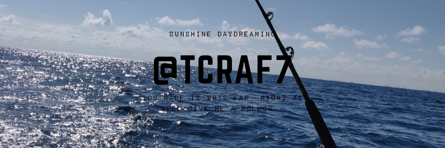 TreyCraf7 banner