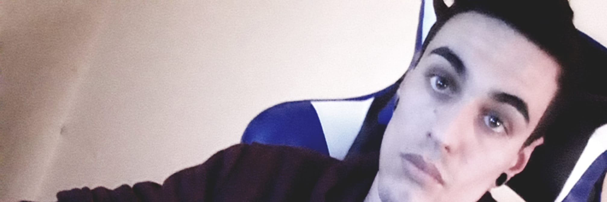Blacksight_92's profile banner image