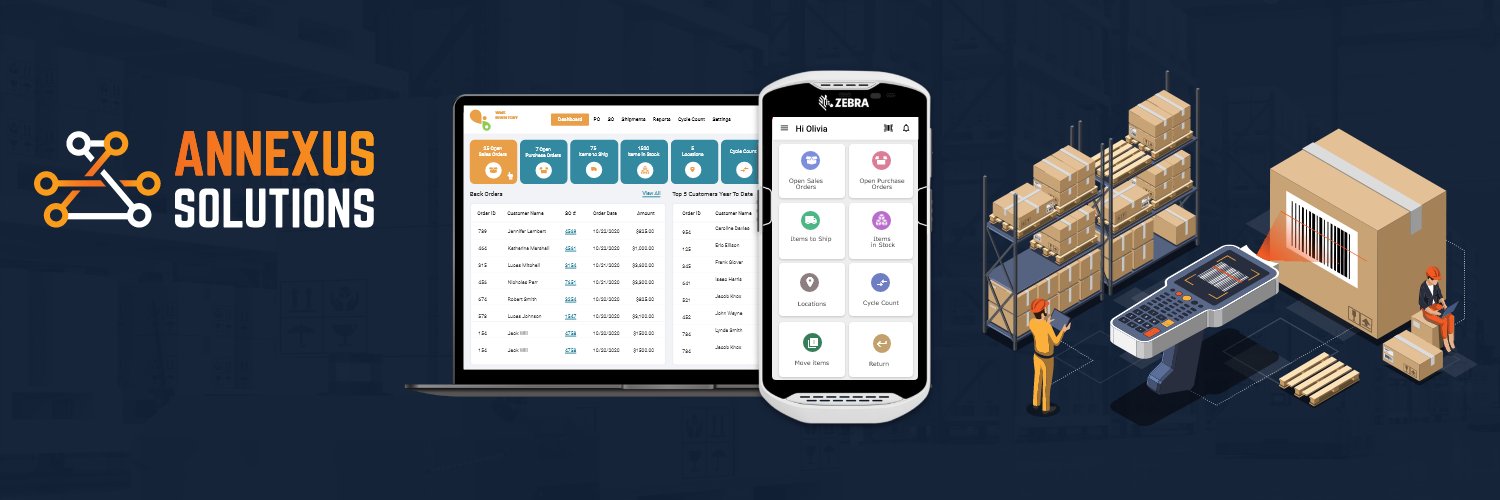 Annexus Solutions (@AnnexusS) / Posts / X
