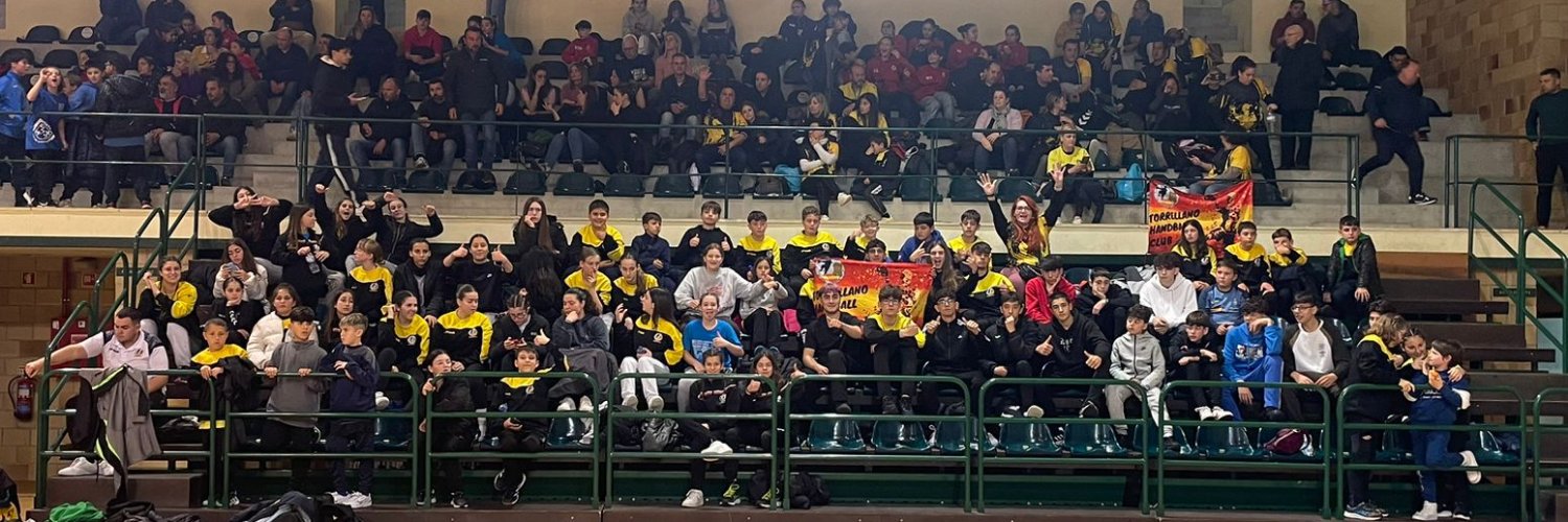 TORRELLANO H.C. banner