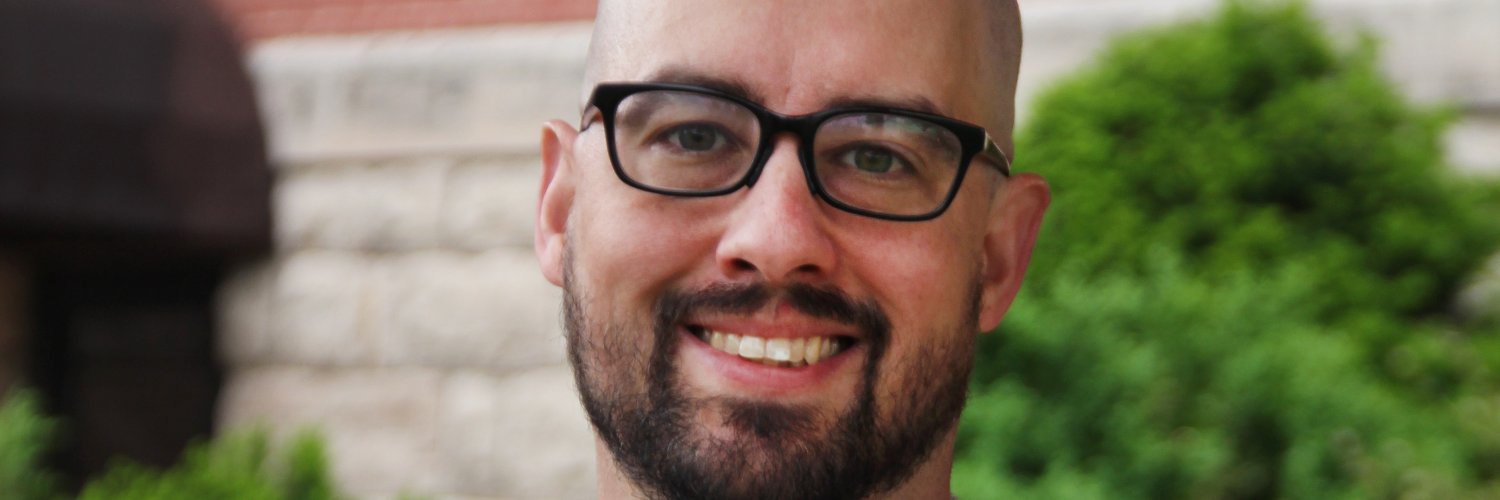 Matthew W. Bates banner