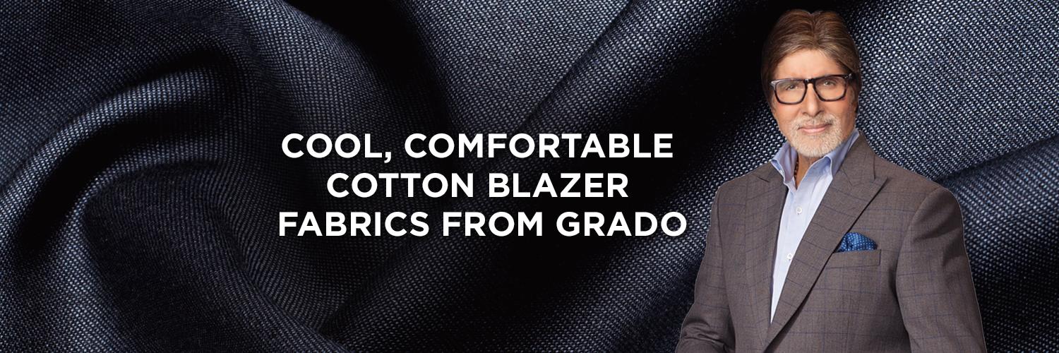 GradoFabrics's profile banner image