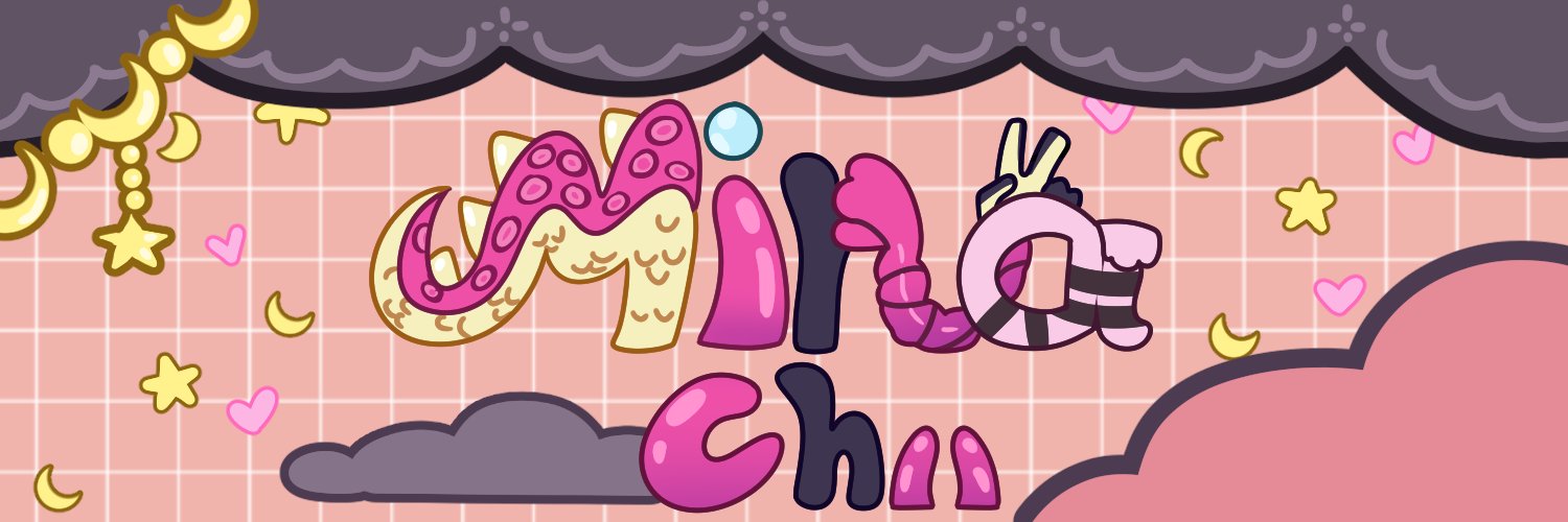 MinaChi | Comms Open banner