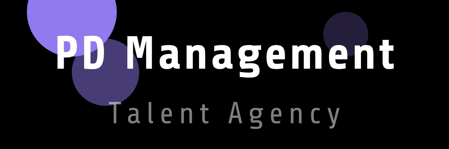 PD Management London banner