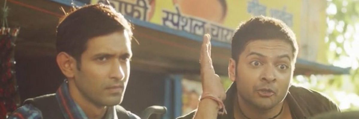 Rahuljoshii71's profile banner image