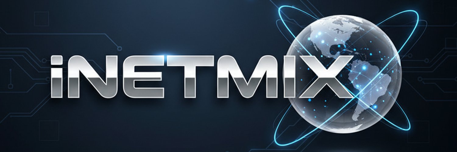 inetmix_info's profile banner image