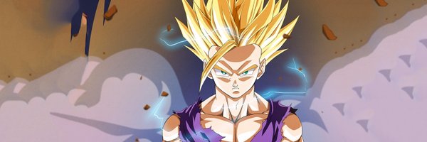 ItsDBZTime Profile Banner