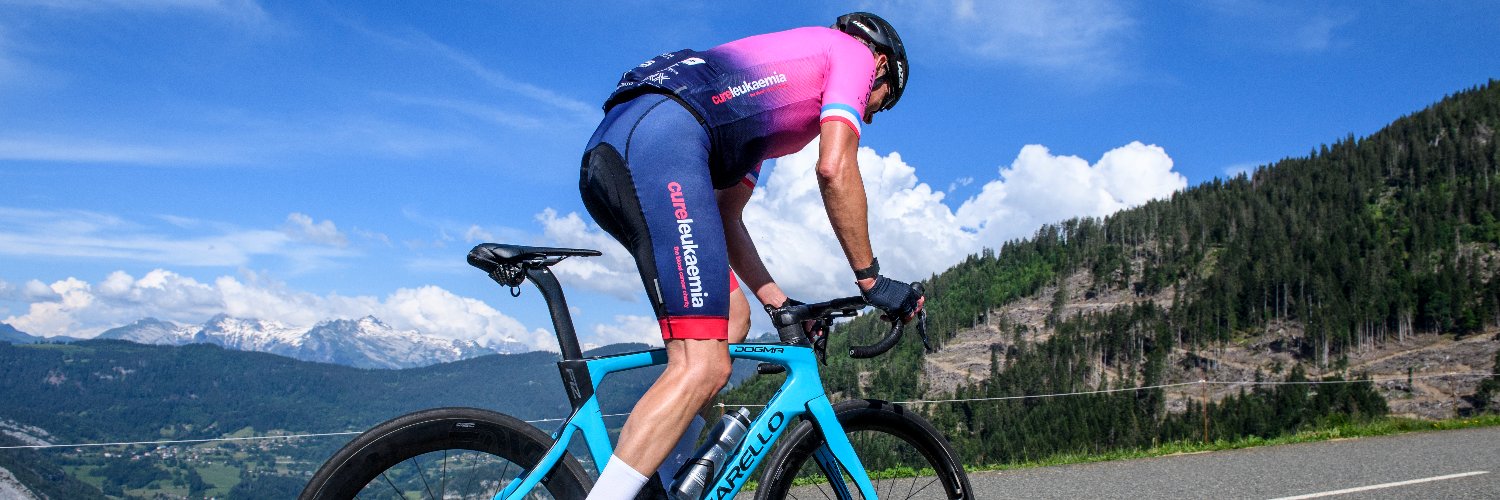 Matthew Townsend banner