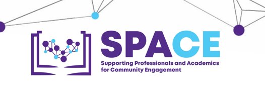 SPACE Project banner