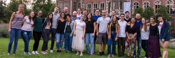 LabMazzone Profile Banner