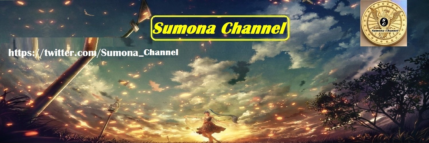 @Sumona Channel (@sumona_channel) / Posts / X