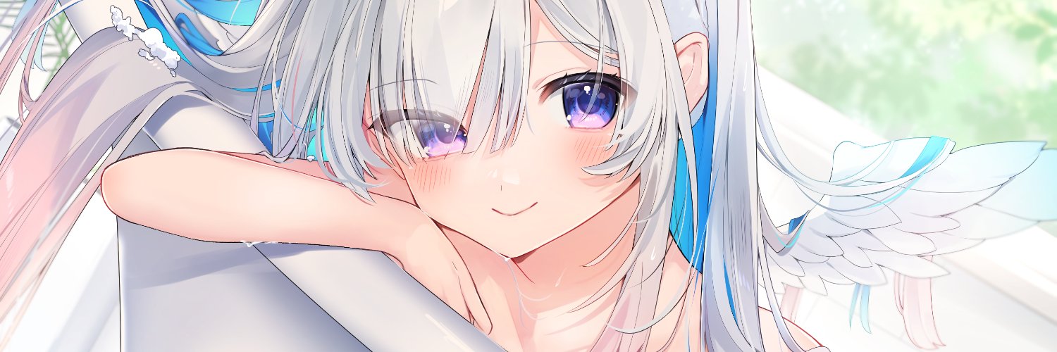 海乃エメ＠C106【ね-10b】's banner