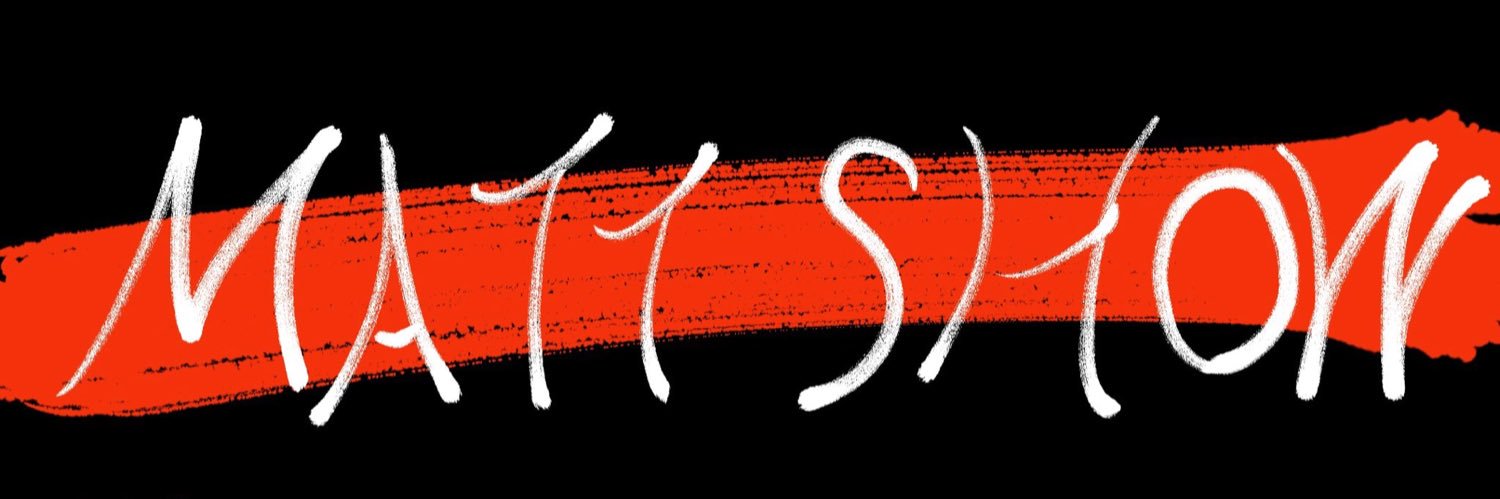 MATT🐉⛩️😈's banner