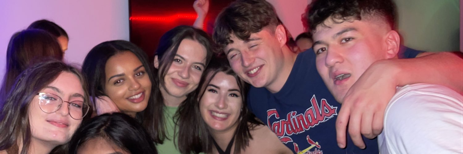 BaffoeGeorgi's profile banner image