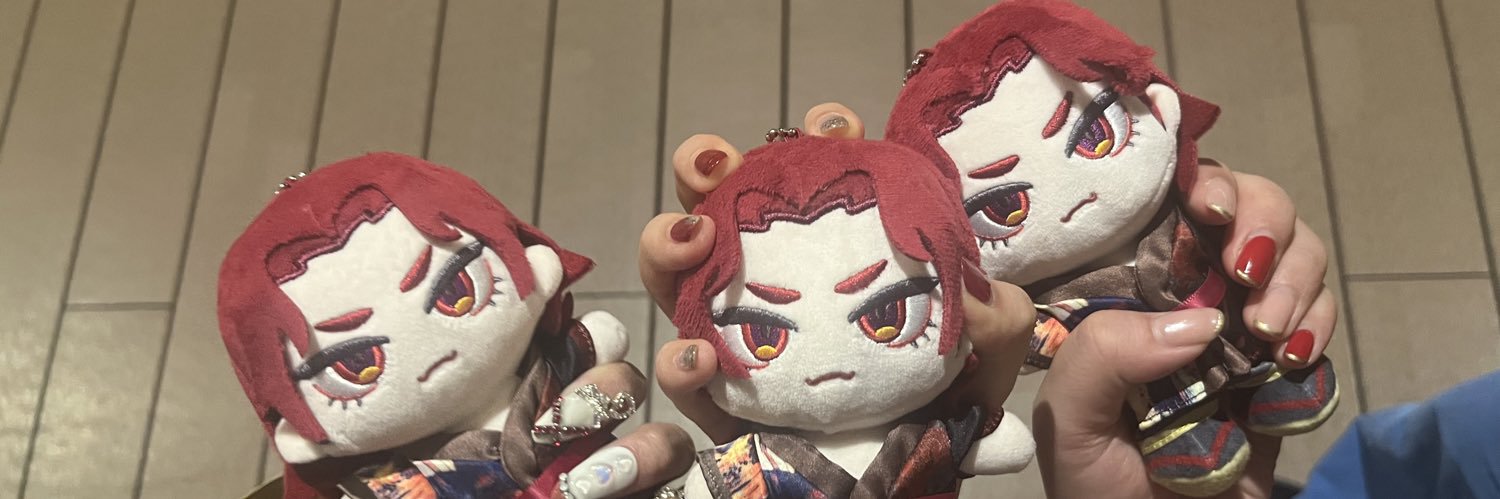 tsunpin175's profile banner image