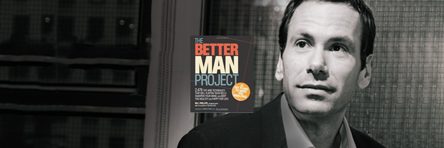 Bill Phillips banner