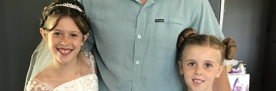 Chris Schrantz banner