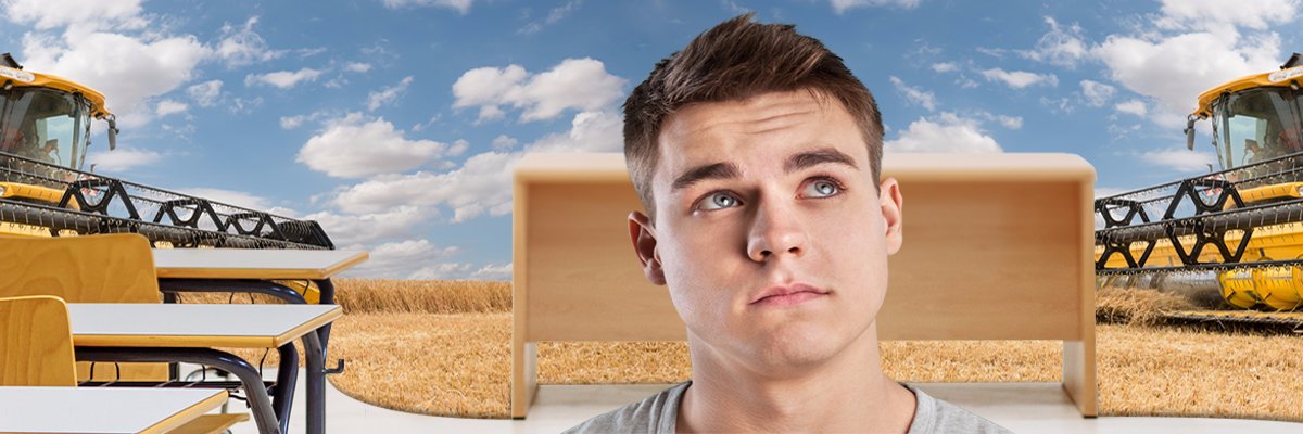 MFR-CFA de Chemillé banner