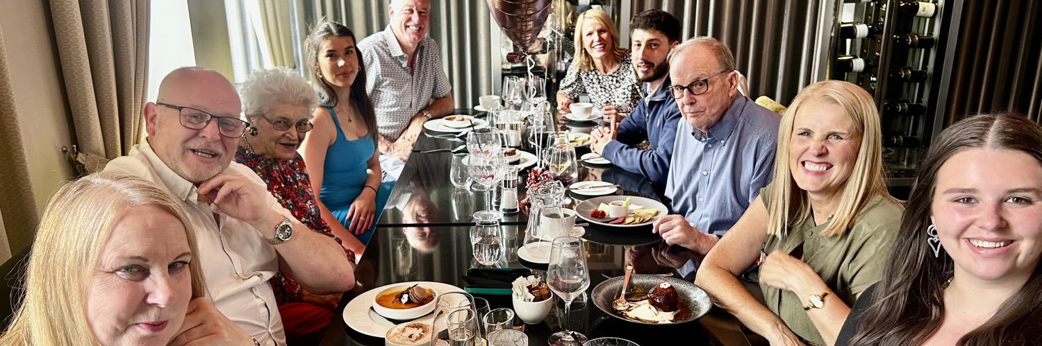 Richard Stones banner