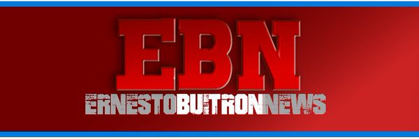 ERNESTOBUITRON Profile Banner