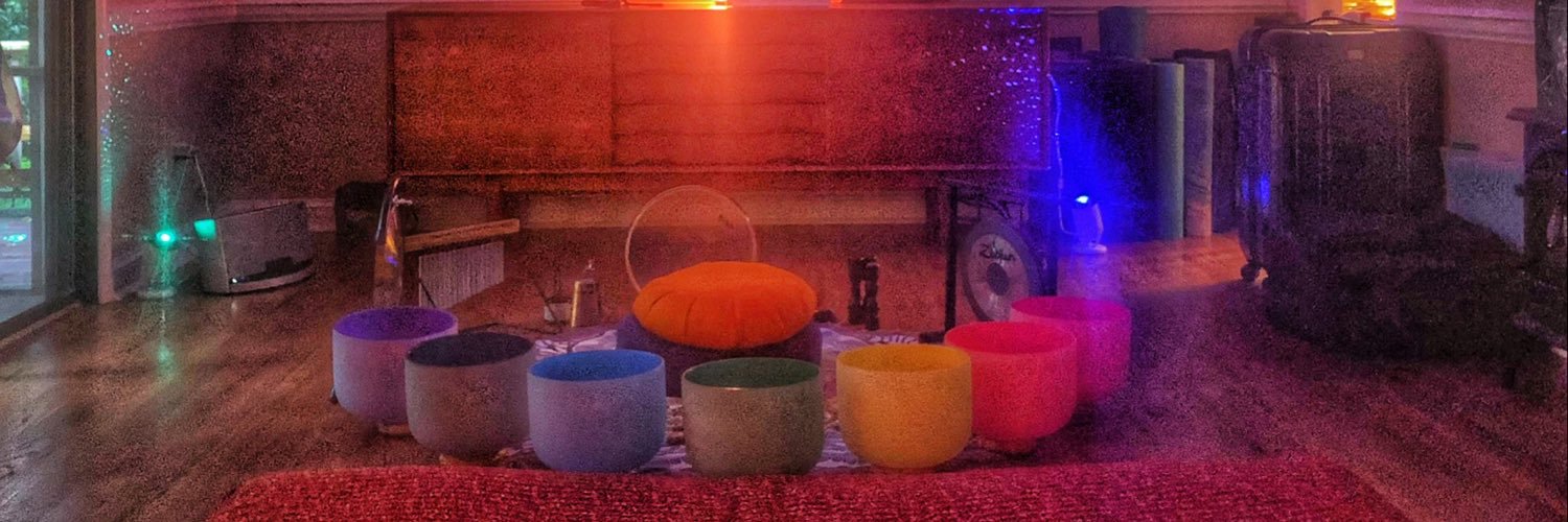 SonicPrana's profile banner image