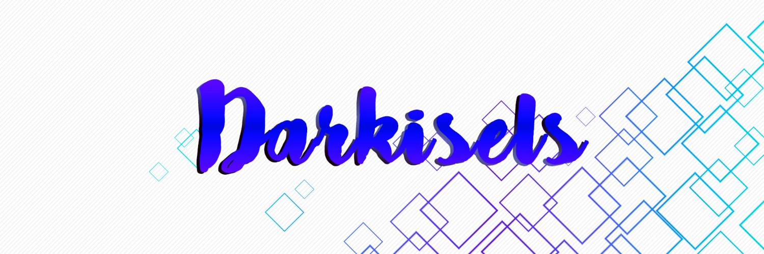 Darkisels's profile banner image
