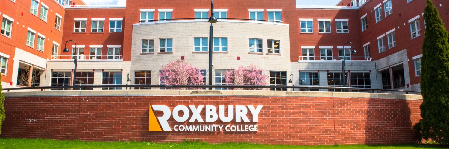 Roxbury CC banner