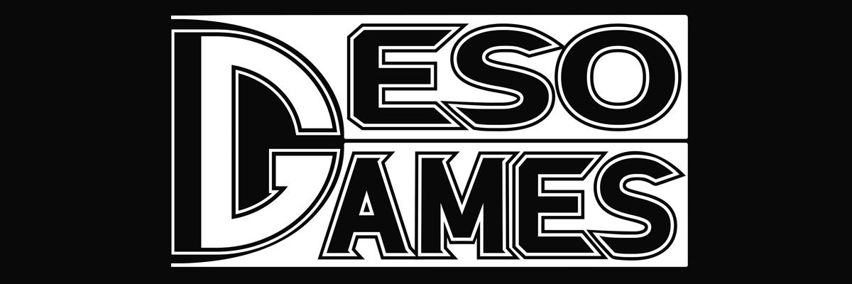 DesoGames's profile banner image