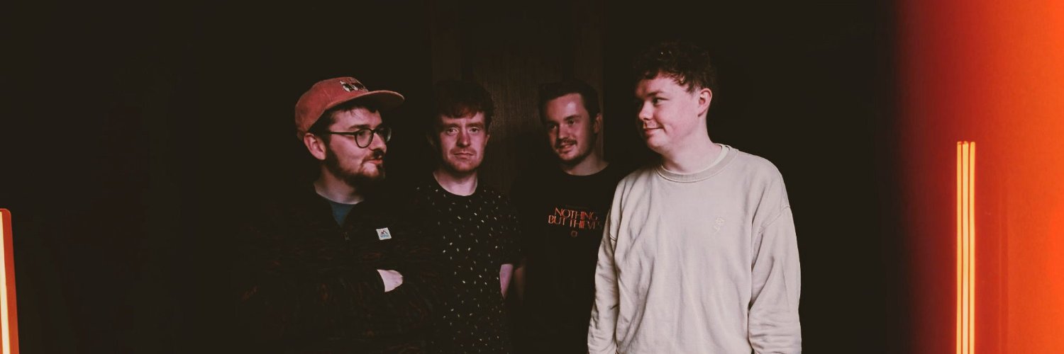 Static Satellites banner