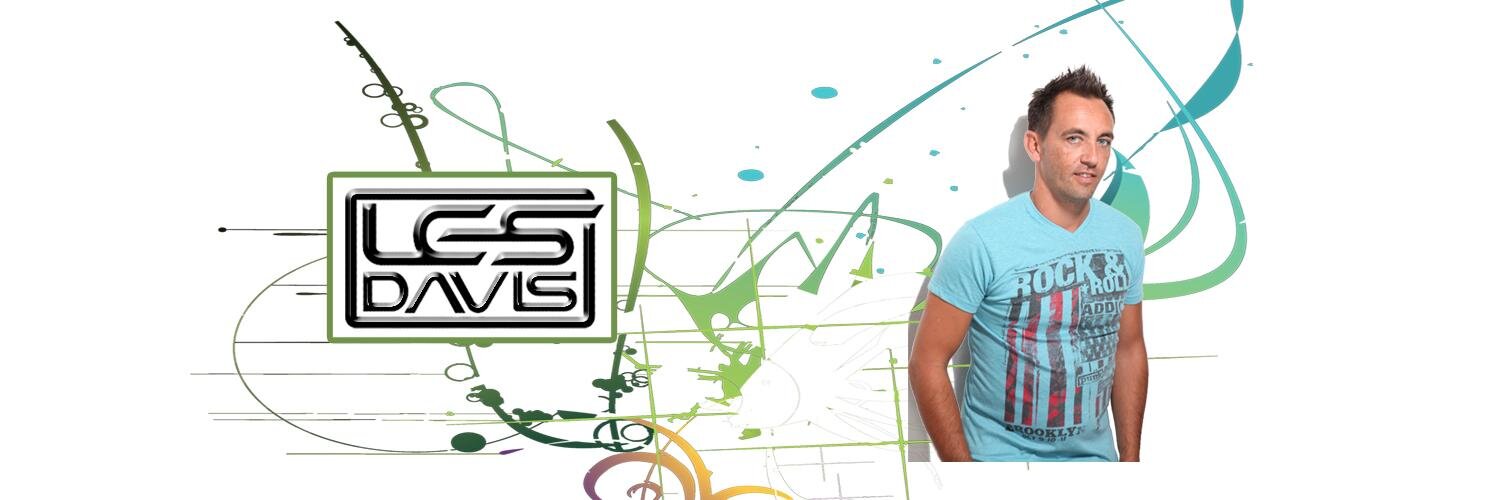 DjLesDavis's profile banner image